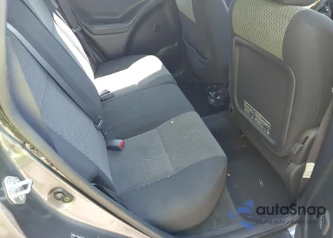 2007 Toyota Matrix from USA, damaged, VIN 2T1KR32E67C654185